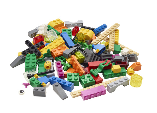 What Was LEGO’s Biggest Failure? - brickzonehub