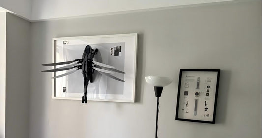 Which LEGO Display Frame Star Wars Collectors in the UK Should Buy - brickzonehub