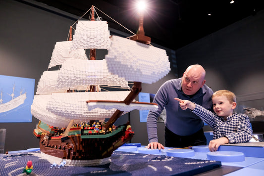 Why Is LEGO So Ridiculously Expensive? - brickzonehub