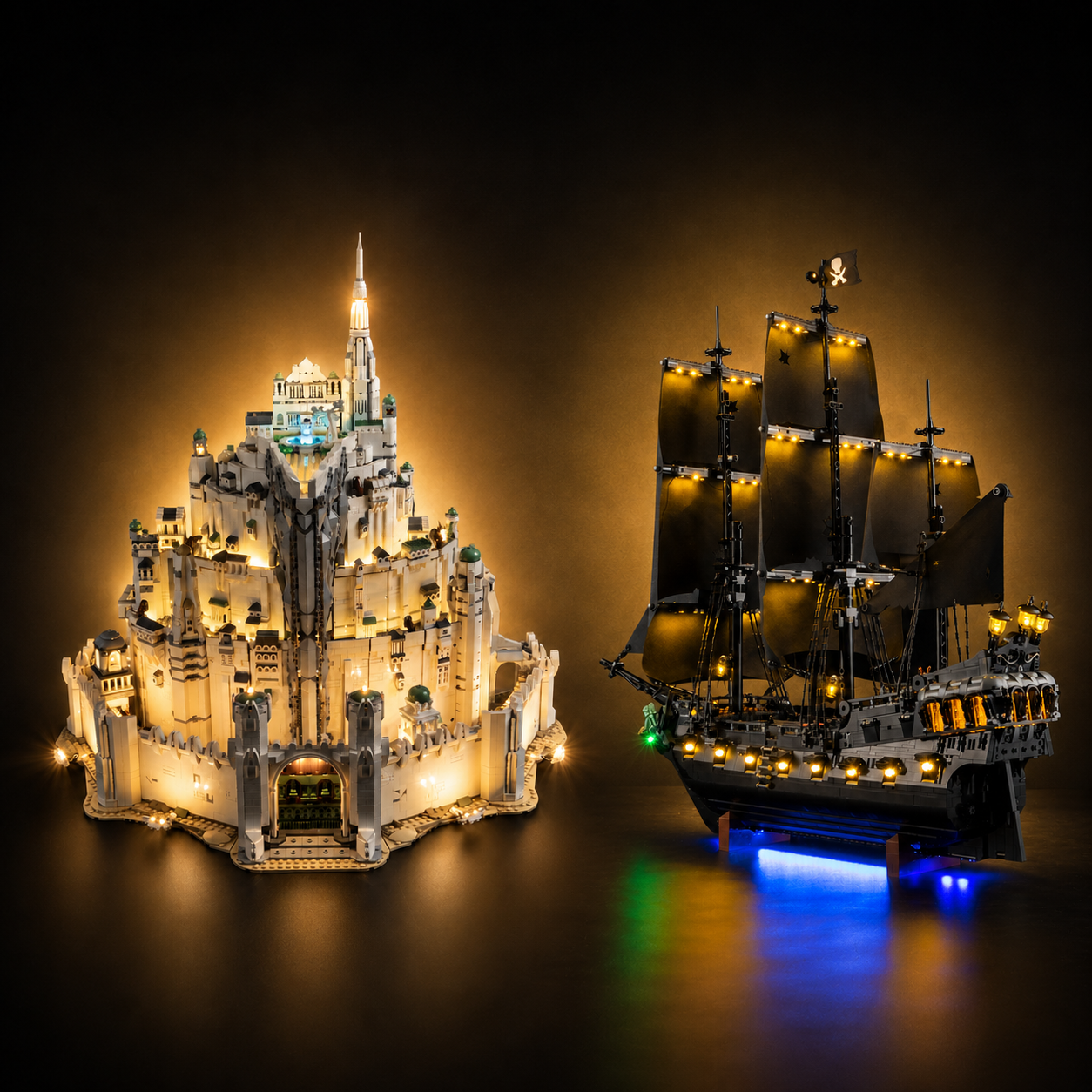 Lighting Kits