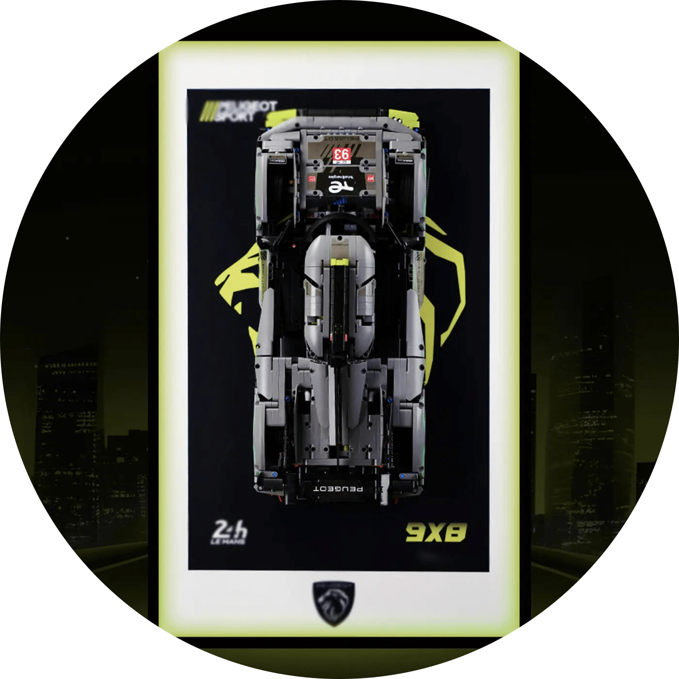 LEGO® Classic Vehicles / Off-Road - brickzonehub