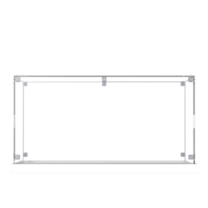 Acrylic Display Case for LEGO® Ferrari F2004 & Michael Schumacher 11375