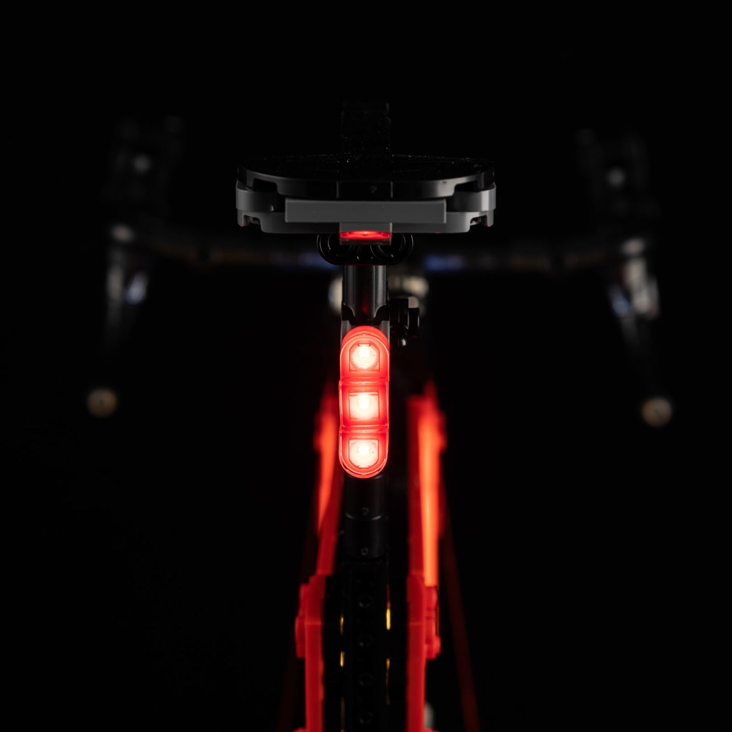 LED Light Kit for LEGO® Icons Road Bike 11380