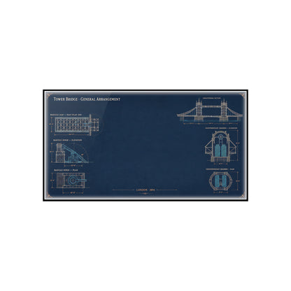 Premium Wanddisplay für LEGO® Mercedes-AMG F1 42171
