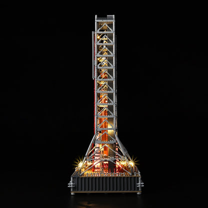 Premium-Wanddisplay kompatibel mit LEGO® Technic™ McLaren F1 42141 Stil D