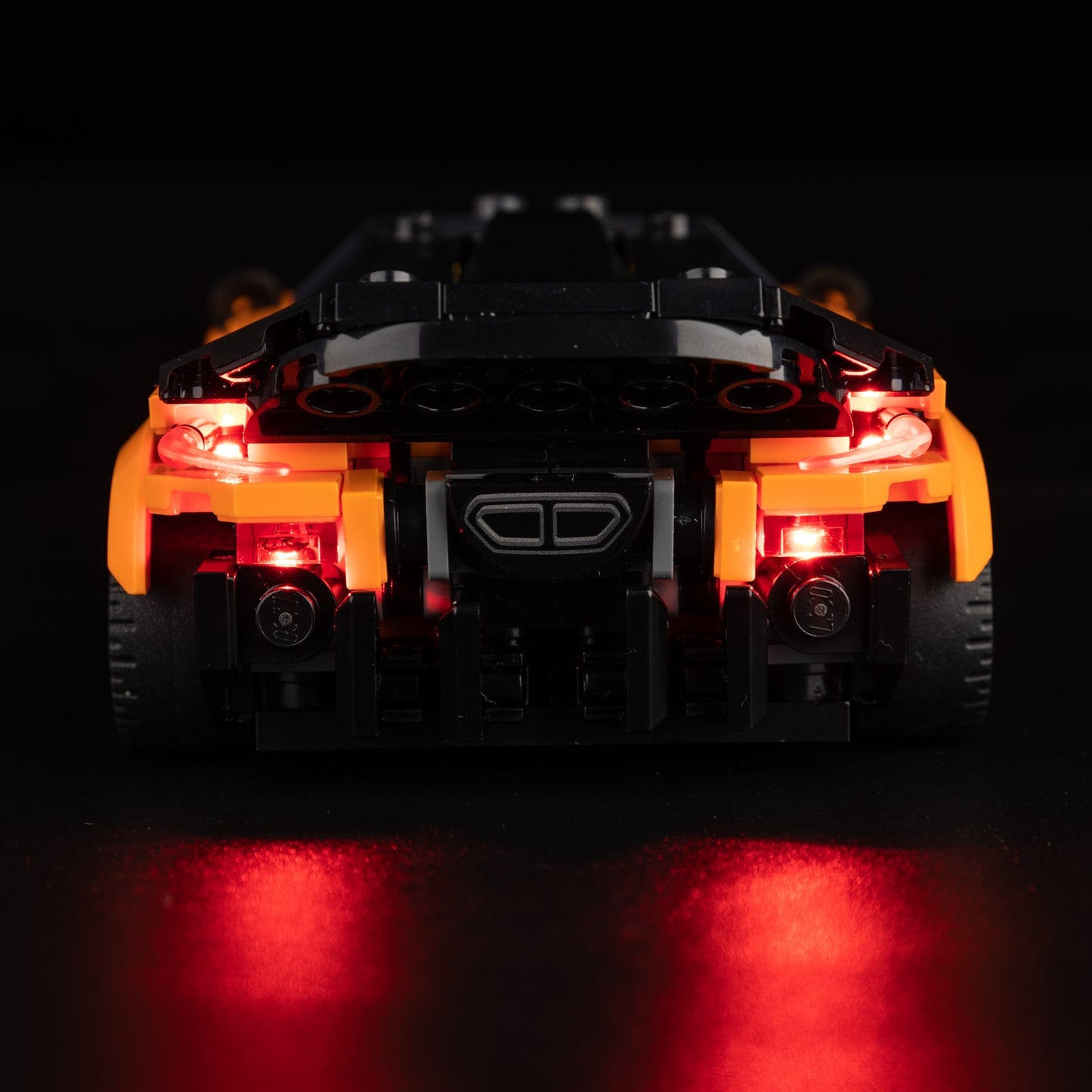 LED Light Kit for LEGO® Speed Champions McLaren W1 77257