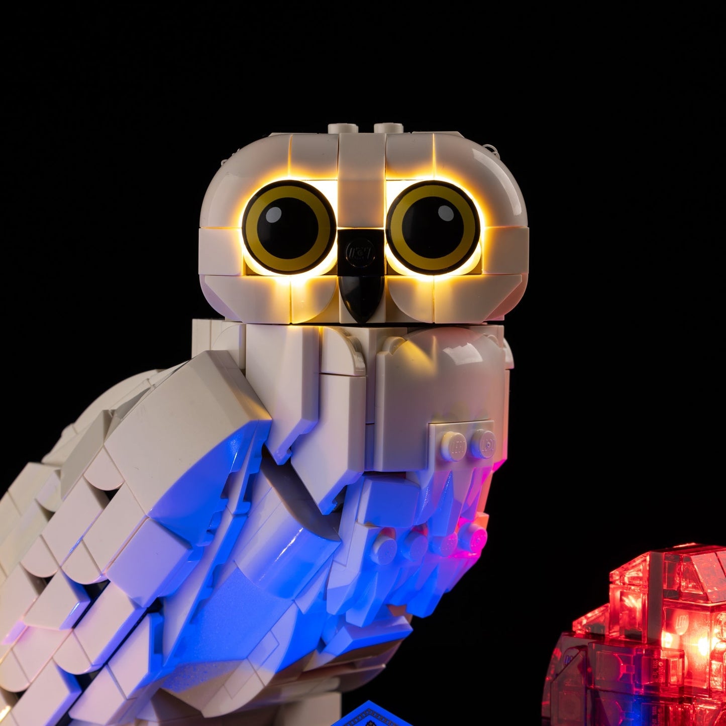 LED Light Kit for LEGO® Harry Potter™ Philosopher’s Stone 76466