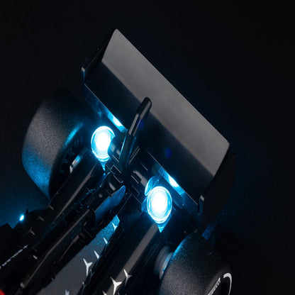 LED Light Kit for LEGO® Speed Champions Mercedes-AMG F1® W15 77244