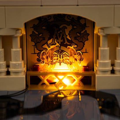 LED Light Kit for LEGO® Harry Potter™ Malfoy Manor 76453