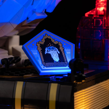 LED Light Kit for LEGO® Harry Potter™ Philosopher’s Stone 76466