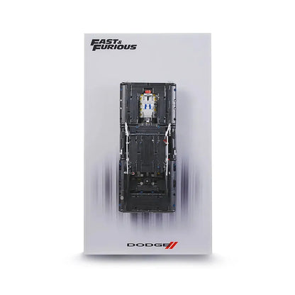 Wandhalterung Displayrahmen kompatibel mit LEGO® Lamborghini Sian 42115 Stil D