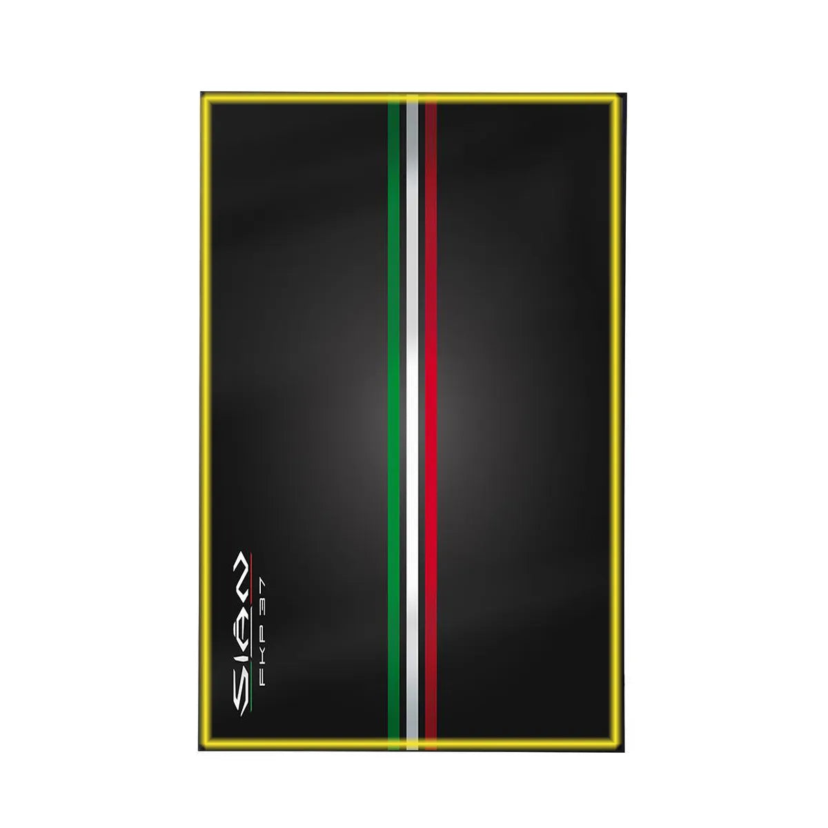 Wall Mount Display Frame Compatible with LEGO® Lamborghini Sian 42115 Style A