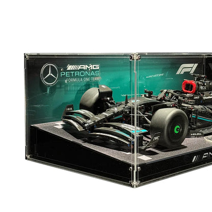 Premium Display Case Compatible with LEGO® Mercedes-AMG F1 W14 E Performance 42171