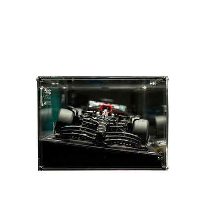 Premium Display Case Compatible with LEGO® Mercedes-AMG F1 W14 E Performance 42171