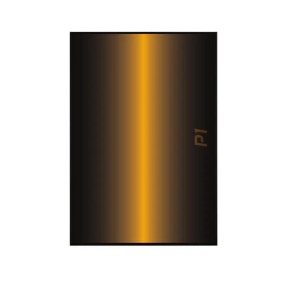 Premium Wall Display Frame Compatible with LEGO® McLaren P1 42172 Style F