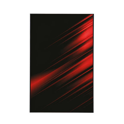 Wanddisplayrahmen kompatibel mit LEGO® Ferrari F1 SF-24 42207 Stil D