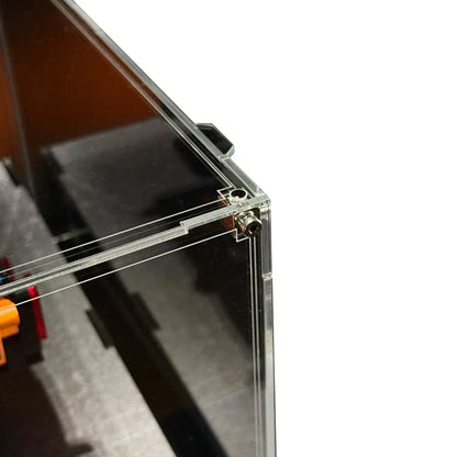 Premium Display Case Compatible with LEGO® McLaren MCL39 F1® Car 42228