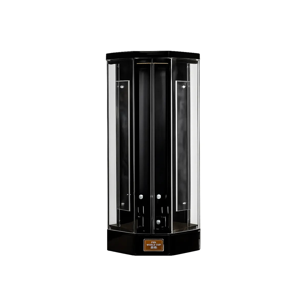 Acrylic Display Case for LEGO® FIFA World Cup™ Official Trophy 43020