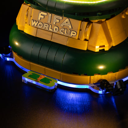 Light Kit Compatible with LEGO® FIFA World Cup™ Official Trophy Set 43020 — product image 2