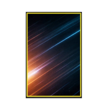 LEGO® 75257 Millennium Falcon™ Wanddisplayrahmen – Star Wars Collector’s Edition