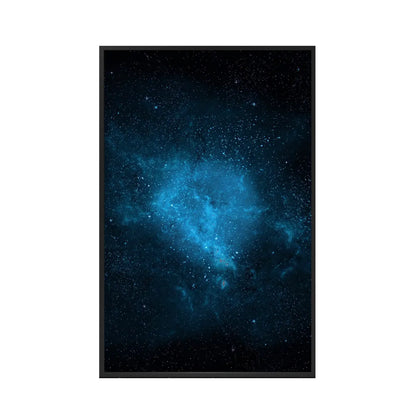 Display-Wandhalterung für LEGO® 75355 Star Wars™ T-65 X-Wing