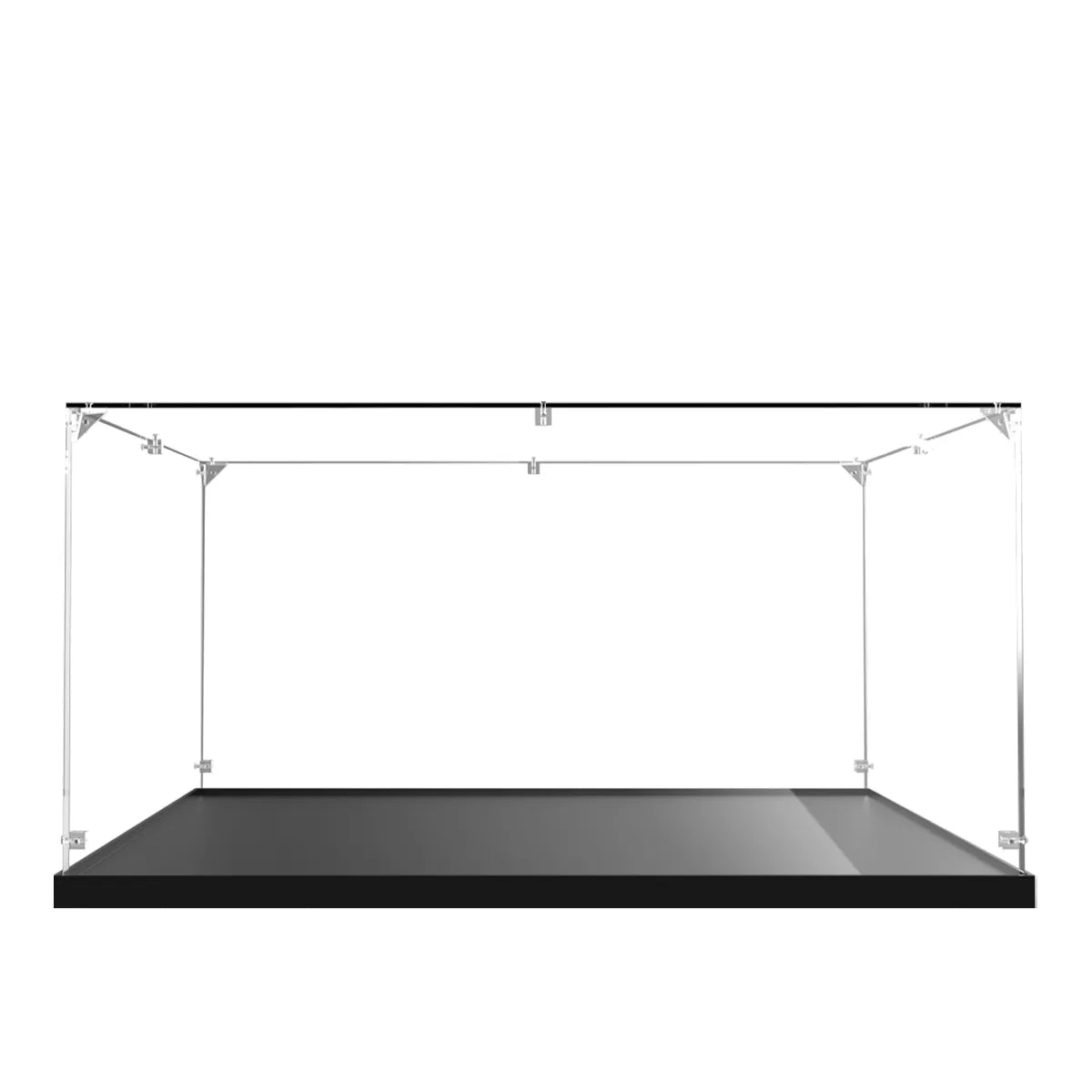 Acrylic Display Case Compatible with LEGO® X-Wing Starfighter™ 75355