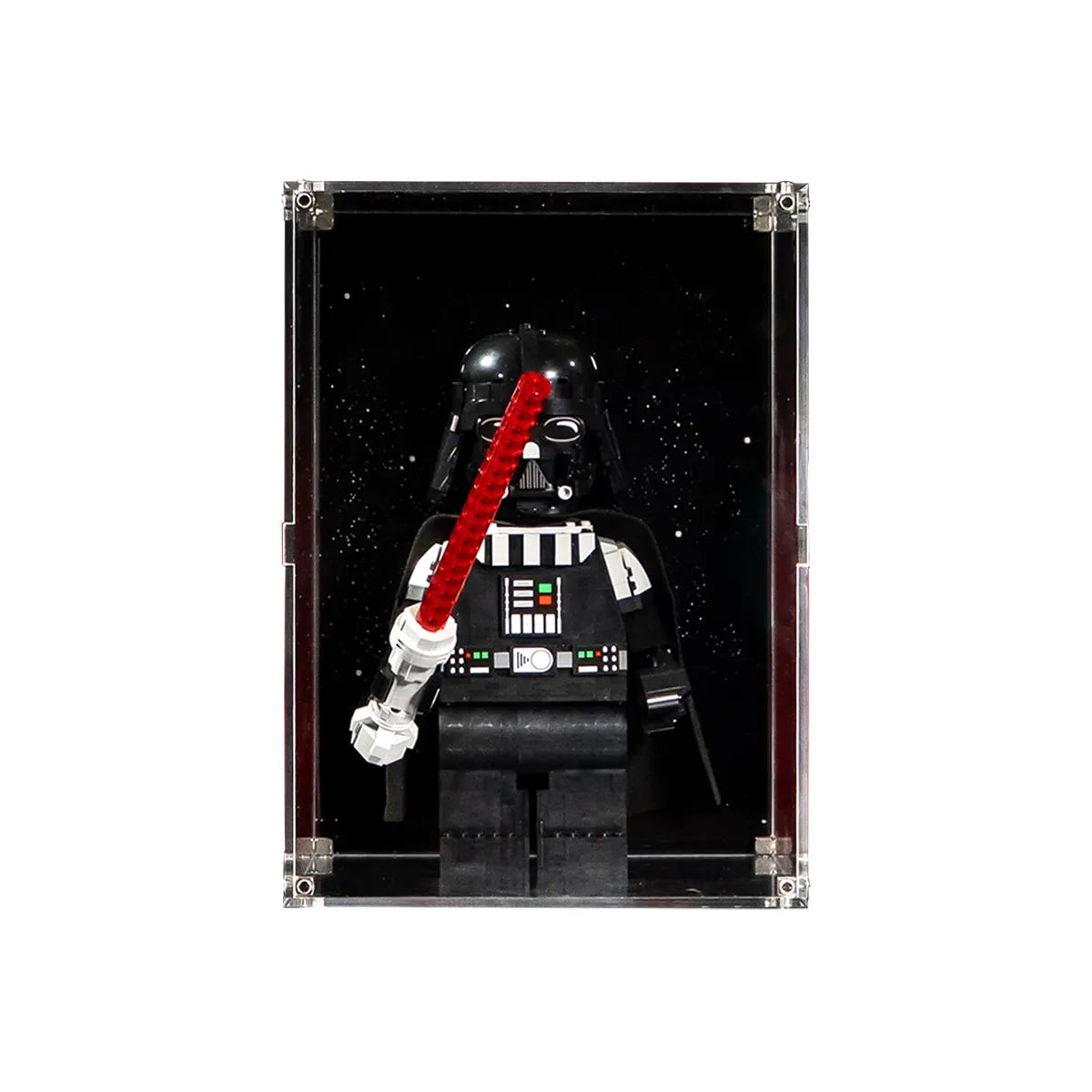 Acryl-Vitrine für LEGO® Harry Potter Hogwarts Castle 71043 