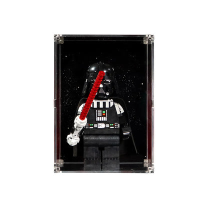 Acryl-Vitrine für LEGO® Harry Potter Hogwarts Castle 71043 