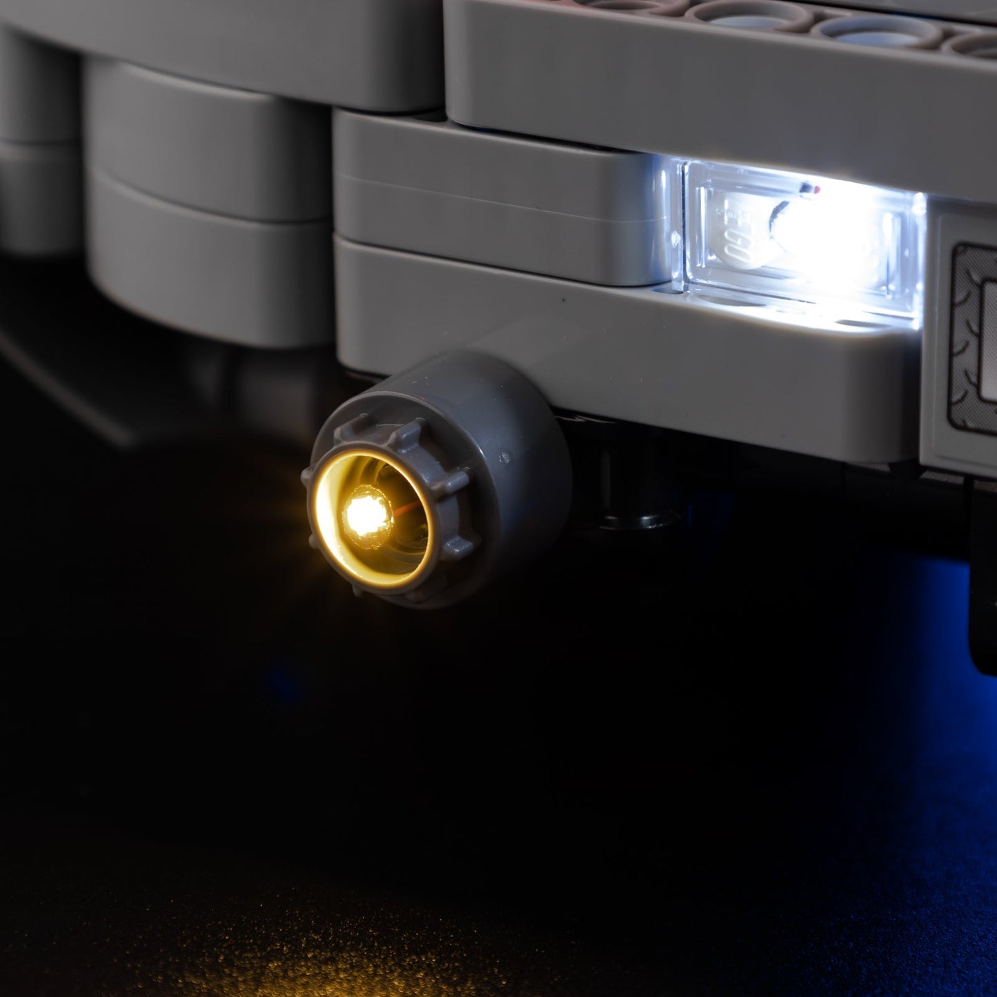 LED Light Kit for LEGO® Technic™ Nissan Skyline GT-R R34 42210
