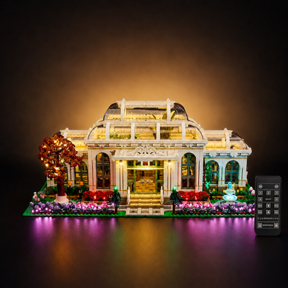 Premium-Wanddisplay kompatibel mit LEGO® Technic™ McLaren F1 42141 Stil D