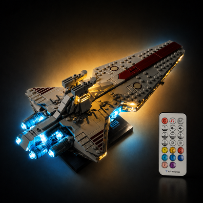 Premium-Wanddisplay kompatibel mit LEGO® Technic™ McLaren F1 42141 Stil D