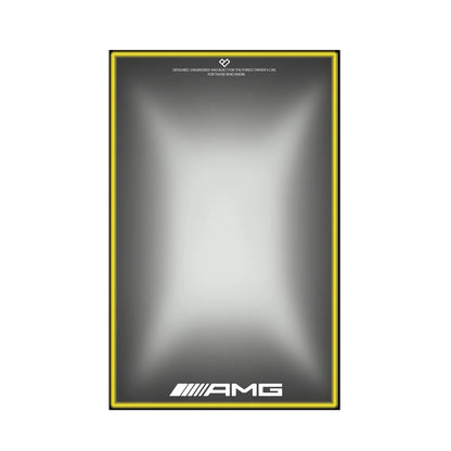 Wall Display Frame for CaDA Mercedes-AMG ONE