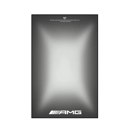 Wall Display Frame for CaDA Mercedes-AMG ONE