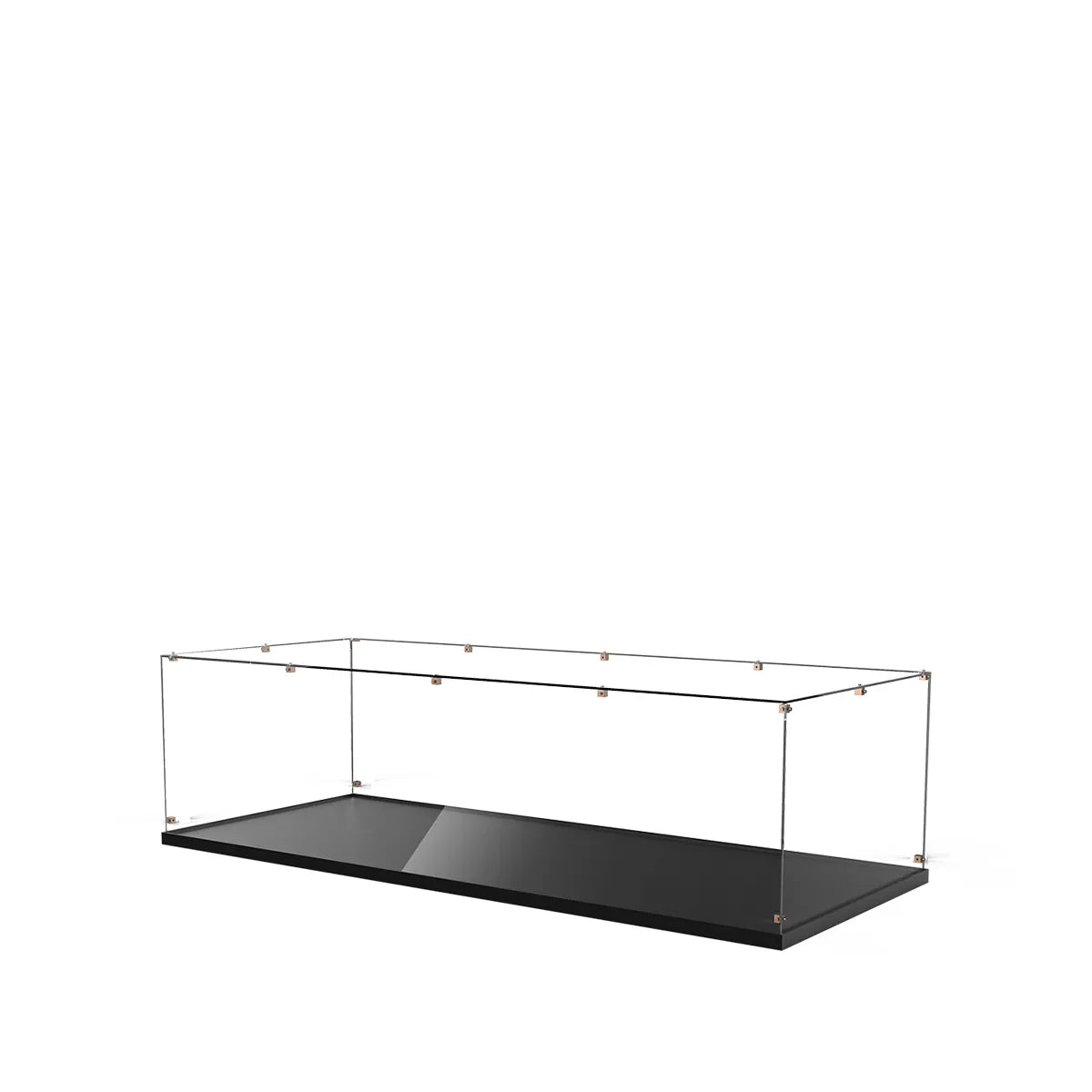 Acrylic Display Case Compatible with LEGO® Concorde 10318 - brickzonehub