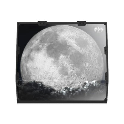 Acrylic Display Case Compatible with LEGO® DC Batwing 76161 - brickzonehub