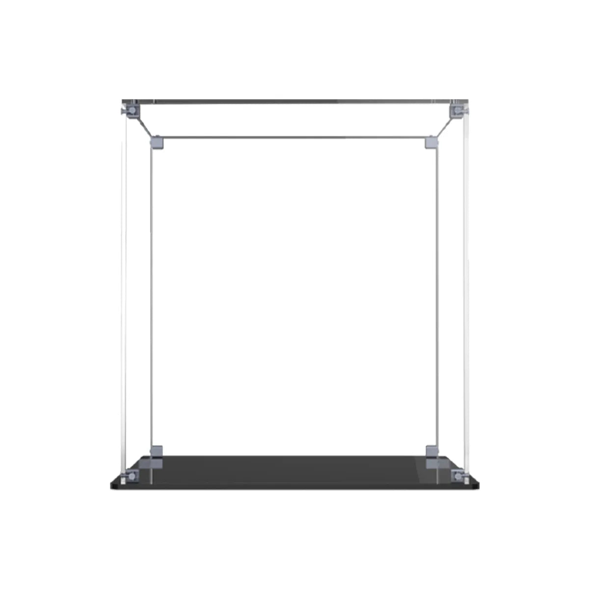 Acrylic Display Case Compatible with LEGO® Disney™ Heihei 43272 - brickzonehub