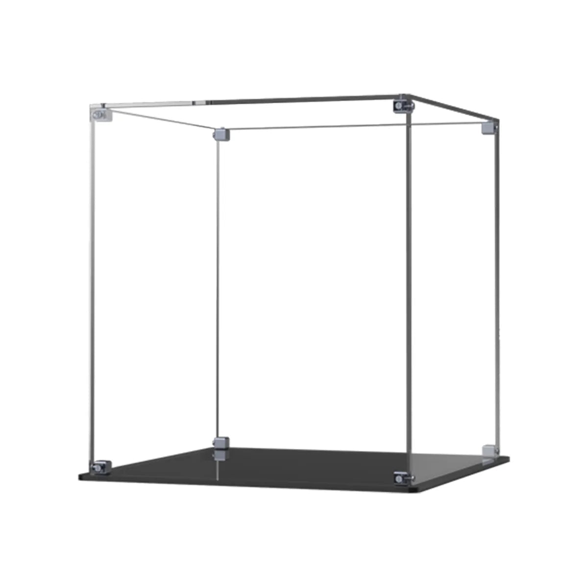 Acrylic Display Case Compatible with LEGO® Disney™ Heihei 43272 - brickzonehub