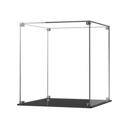 Acrylic Display Case Compatible with LEGO® Disney™ Heihei 43272 - brickzonehub