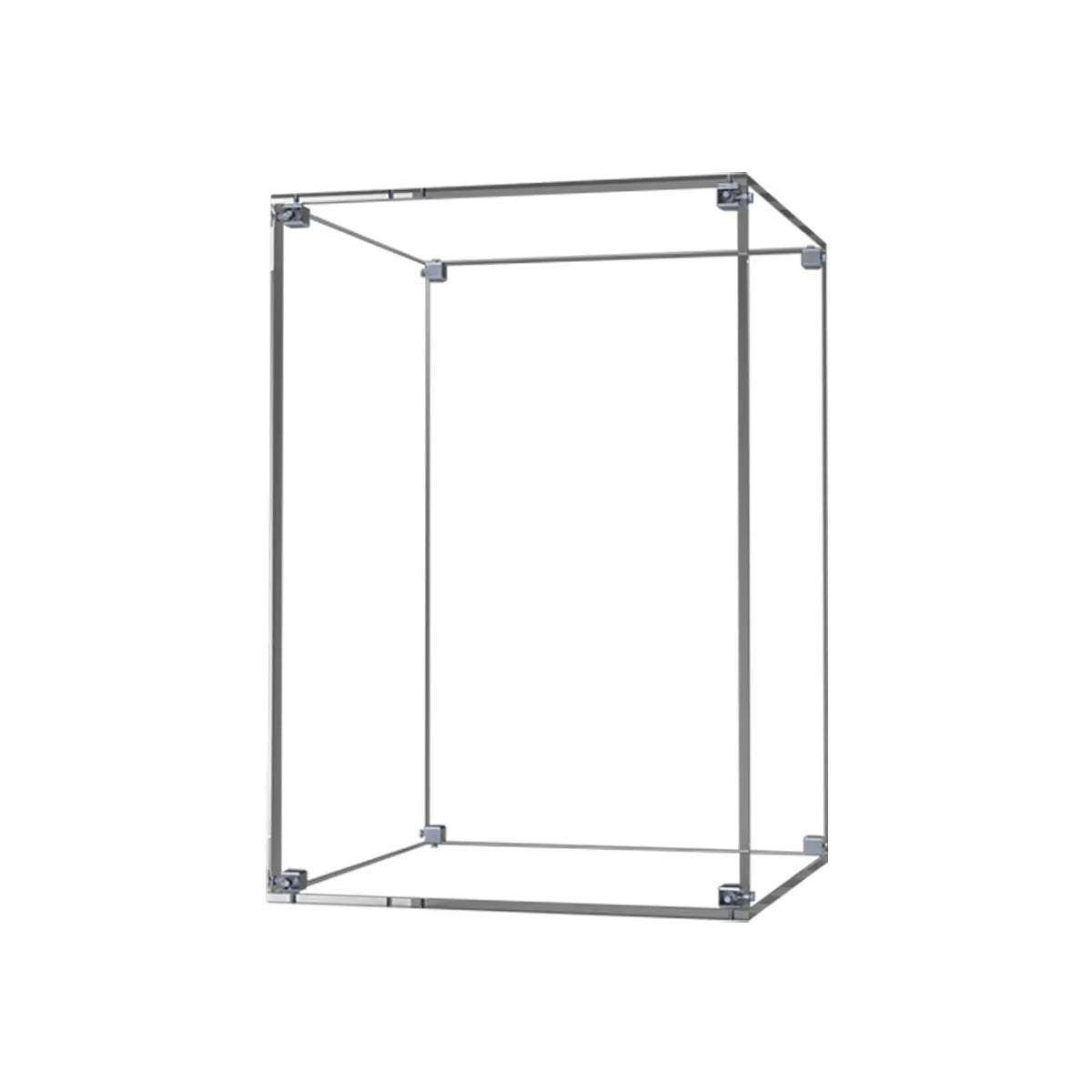 Acrylic Display Case Compatible with LEGO® Football 43019 - brickzonehub