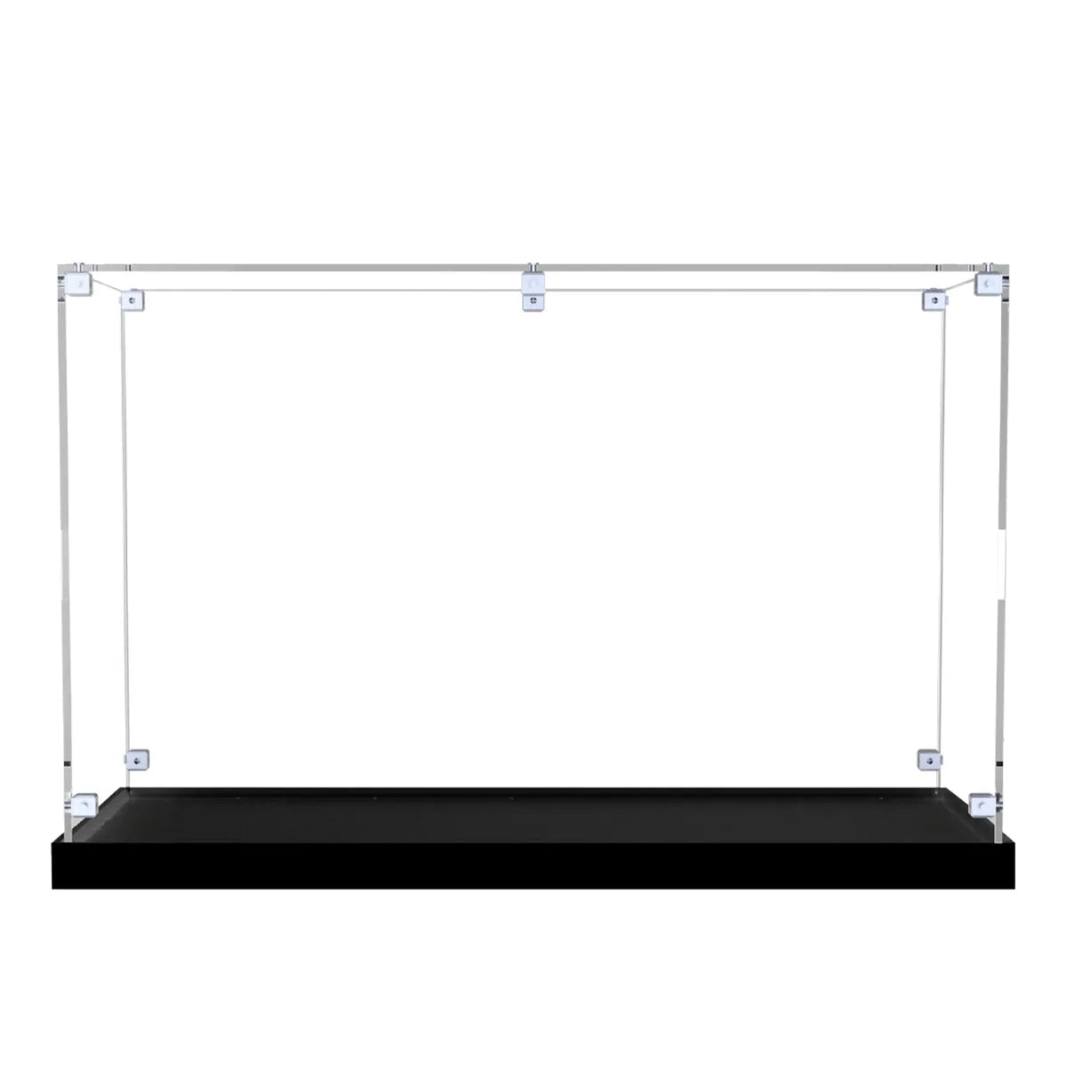 Acrylic Display Case Compatible with LEGO® Ford Model T 11376 - brickzonehub