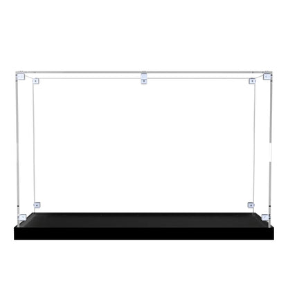 Acrylic Display Case Compatible with LEGO® Ford Model T 11376 - brickzonehub