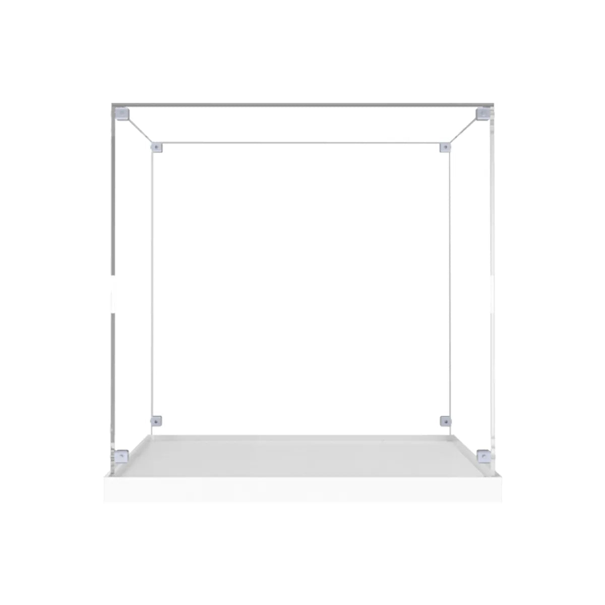 Acrylic Display Case Compatible with LEGO® Harry Potter™ Mandrake 76433 - brickzonehub