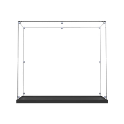 Acrylic Display Case Compatible with LEGO® Harry Potter™ Triwizard Tournament: The Arrival 76440 - brickzonehub