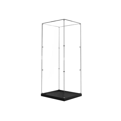 Acrylic Display Case Compatible with LEGO® Marvel Avengers Tower 76269 - brickzonehub