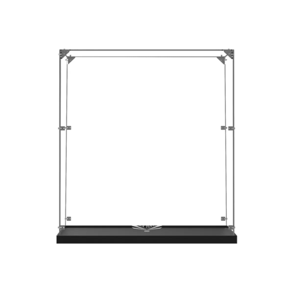 Acrylic Display Case Compatible with LEGO® Marvel Black Panther 76215 - brickzonehub