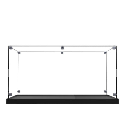 Acrylic Display Case Compatible with LEGO® Star Wars 75405 - brickzonehub