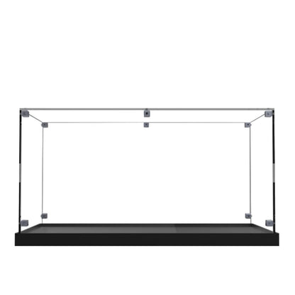 Acrylic Display Case Compatible with LEGO® Star Wars™ Acclamator - Class Assault Ship™ 75404 - brickzonehub
