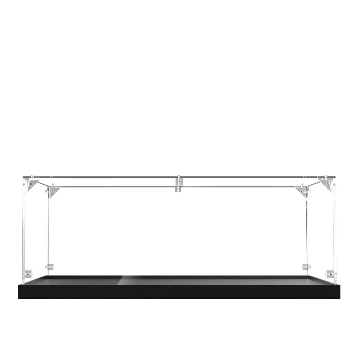 Acrylic Display Case Compatible with LEGO® Star Wars™ Executor Super Star Destroyer™ 75356 - brickzonehub