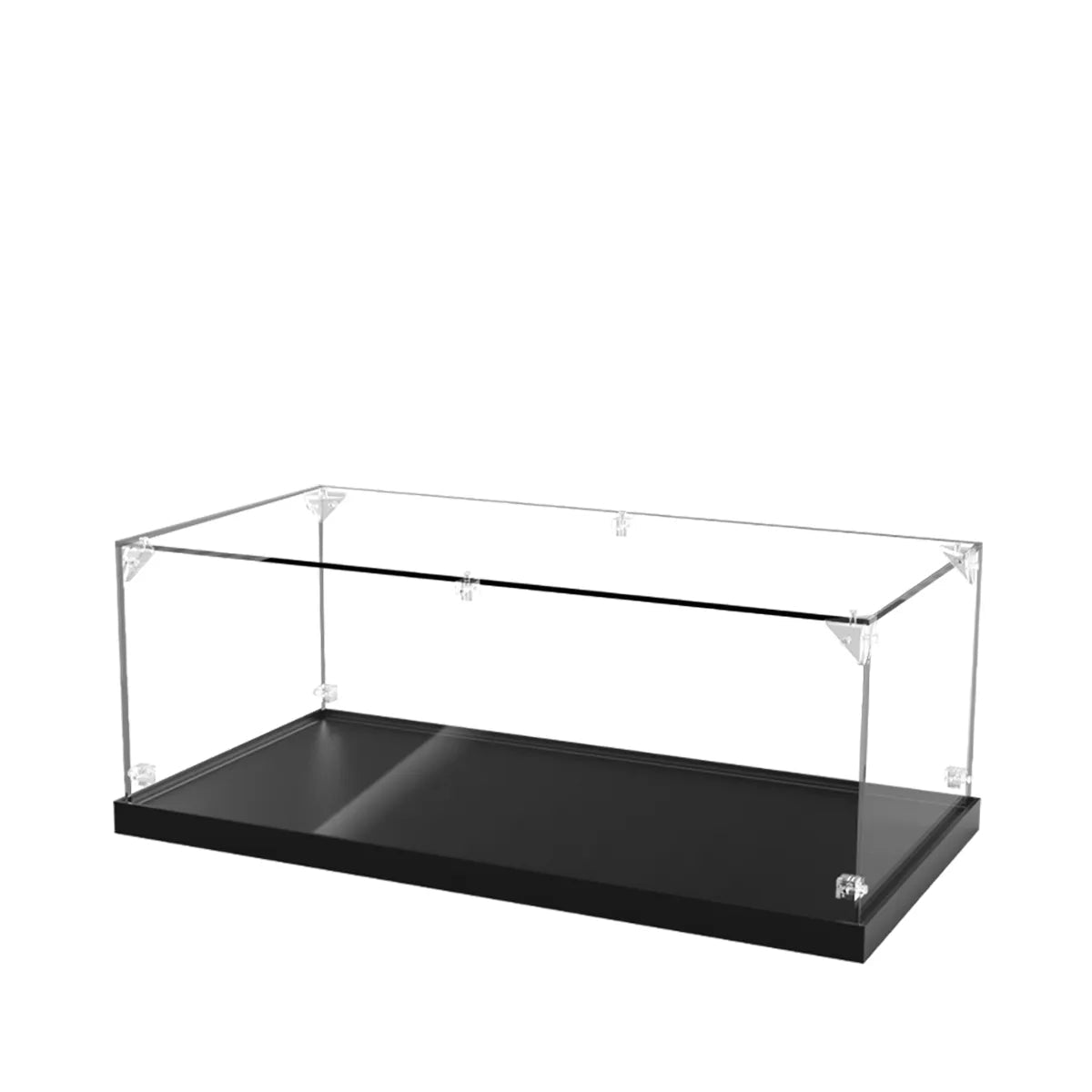 Acrylic Display Case Compatible with LEGO® Star Wars™ Executor Super Star Destroyer™ 75356 - brickzonehub