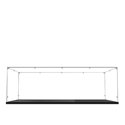 Acrylic Display Case Compatible with LEGO® Star Wars™ Venator - Class Republic Attack Cruiser™ 75367 - brickzonehub